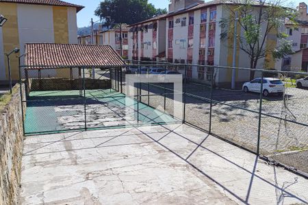 Apartamento à venda com 60m², 3 quartos e 1 vagaÁrea comum