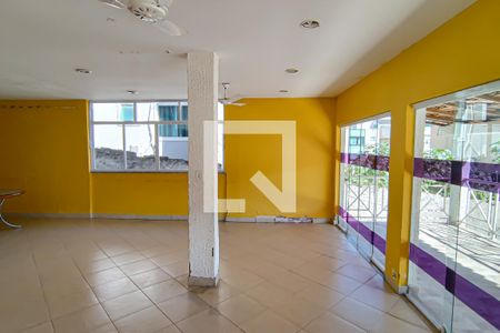 Apartamento à venda com 60m², 3 quartos e 1 vagaÁrea comum