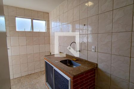 Apartamento à venda com 60m², 3 quartos e 1 vagaCozinha