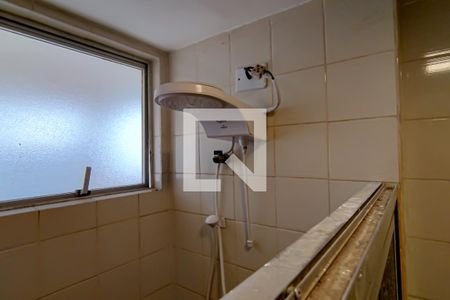 Apartamento à venda com 60m², 3 quartos e 1 vagaBanheiro