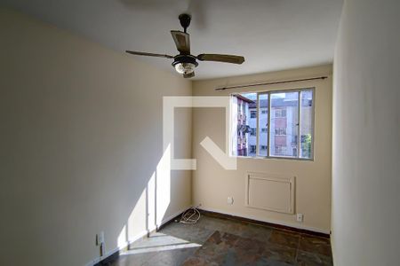 Apartamento à venda com 60m², 3 quartos e 1 vagaQuarto 3