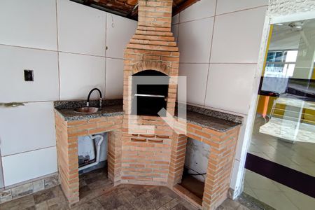 Apartamento à venda com 60m², 3 quartos e 1 vagaÁrea comum