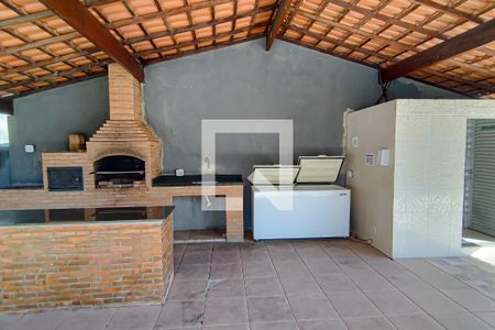 Apartamento à venda com 60m², 3 quartos e 1 vagaÁrea comum