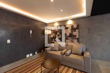 Apartamento à venda com 65m², 2 quartos e 2 vagas Apartamento à venda com 65m², 2 quartos e 2 vagasÁrea comum - Salão de festas