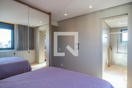 Apartamento à venda com 65m², 2 quartos e 2 vagas Apartamento à venda com 65m², 2 quartos e 2 vagasQuarto Suíte