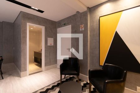 Apartamento à venda com 65m², 2 quartos e 2 vagas Apartamento à venda com 65m², 2 quartos e 2 vagasÁrea comum - Salão de festas