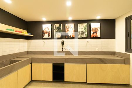 Apartamento à venda com 65m², 2 quartos e 2 vagas Apartamento à venda com 65m², 2 quartos e 2 vagasEspaço Pet