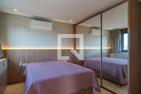 Apartamento à venda com 65m², 2 quartos e 2 vagas Apartamento à venda com 65m², 2 quartos e 2 vagasQuarto Suíte