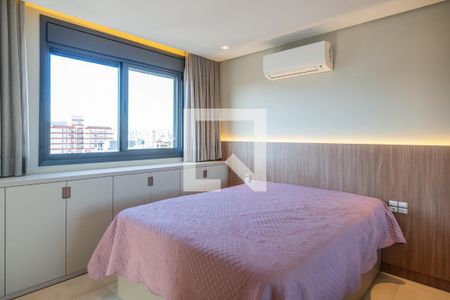 Apartamento à venda com 65m², 2 quartos e 2 vagas Apartamento à venda com 65m², 2 quartos e 2 vagasQuarto Suíte