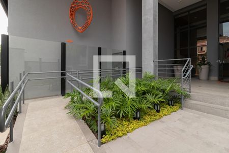 Apartamento à venda com 65m², 2 quartos e 2 vagas Apartamento à venda com 65m², 2 quartos e 2 vagasRampas de acesso