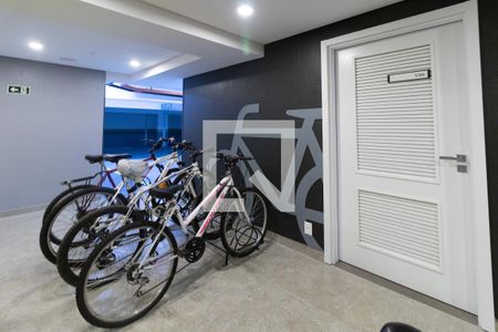 Apartamento à venda com 65m², 2 quartos e 2 vagas Apartamento à venda com 65m², 2 quartos e 2 vagasÁrea comum