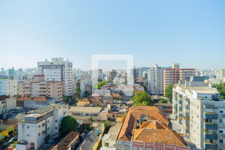Apartamento à venda com 65m², 2 quartos e 2 vagas Apartamento à venda com 65m², 2 quartos e 2 vagasVista do Quarto Suíte