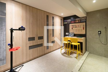 Apartamento à venda com 65m², 2 quartos e 2 vagas Apartamento à venda com 65m², 2 quartos e 2 vagasÁrea comum