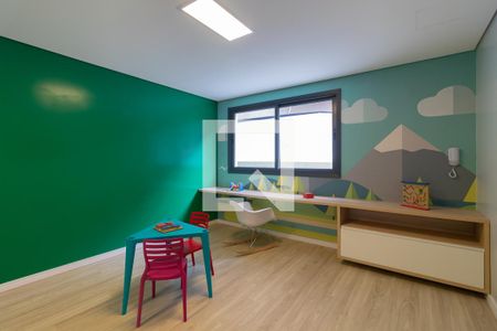 Apartamento à venda com 65m², 2 quartos e 2 vagas Apartamento à venda com 65m², 2 quartos e 2 vagasBrinquedoteca