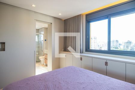 Apartamento à venda com 65m², 2 quartos e 2 vagas Apartamento à venda com 65m², 2 quartos e 2 vagasQuarto Suíte