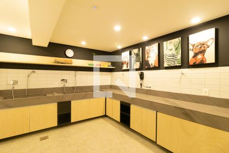 Apartamento à venda com 65m², 2 quartos e 2 vagas Apartamento à venda com 65m², 2 quartos e 2 vagasEspaço Pet