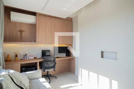 Sala de apartamento à venda com 2 quartos, 65m² em Santana, Porto Alegre