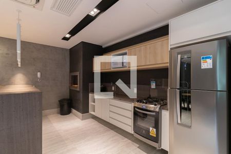 Apartamento à venda com 65m², 2 quartos e 2 vagas Apartamento à venda com 65m², 2 quartos e 2 vagasÁrea comum - Salão de festas