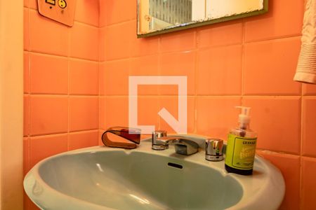 Lavabo de casa à venda com 5 quartos, 320m² em Planalto Paulista, São Paulo