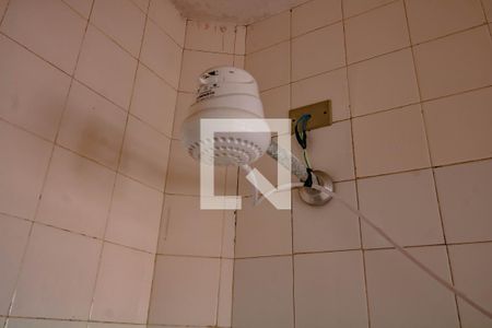 Casa à venda com 320m², 5 quartos e 3 vagas Casa à venda com 320m², 5 quartos e 3 vagasBanheiro de Serviço