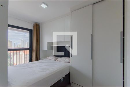 Sala/Quarto de kitnet/studio à venda com 1 quarto, 27m² em Vila Mariana, São Paulo