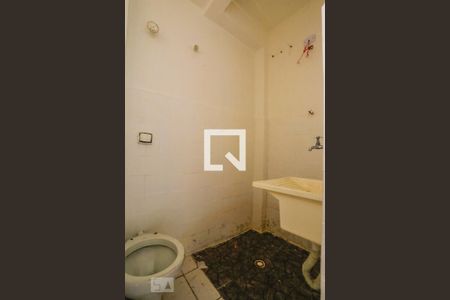 Apartamento à venda com 33m², 1 quarto e sem vaga