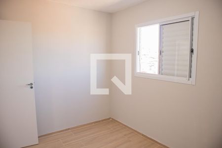Quarto 1 de apartamento para alugar com 2 quartos, 42m² em Jardim Santa Clara do Lago Ii, Hortolândia