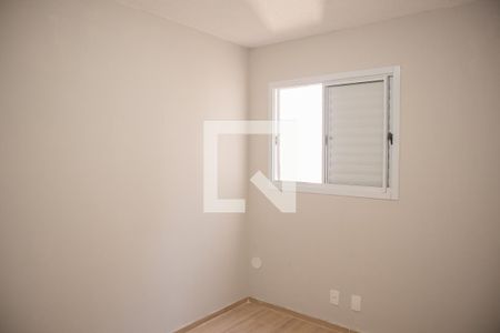 Quarto 2 de apartamento para alugar com 2 quartos, 42m² em Jardim Santa Clara do Lago Ii, Hortolândia