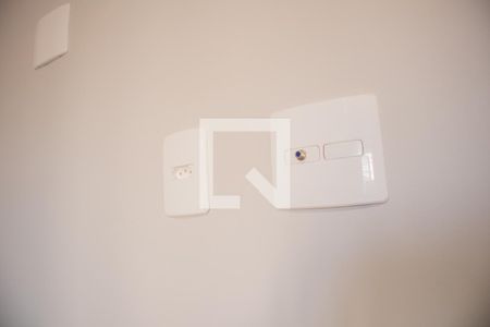 Quarto 1 de apartamento para alugar com 2 quartos, 42m² em Jardim Santa Clara do Lago Ii, Hortolândia