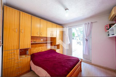 Quarto 1 de casa à venda com 3 quartos, 145m² em Vila Nova Caledonia, São Paulo