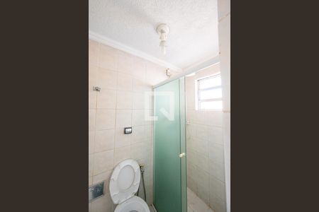 Casa à venda com 145m², 3 quartos e 2 vagas Casa à venda com 145m², 3 quartos e 2 vagasBanheiro do Quarto 3