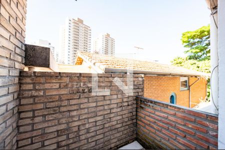 Casa à venda com 145m², 3 quartos e 2 vagas Casa à venda com 145m², 3 quartos e 2 vagasVaranda do Quarto 3