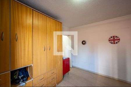 Casa à venda com 145m², 3 quartos e 2 vagas Casa à venda com 145m², 3 quartos e 2 vagasQuarto 2