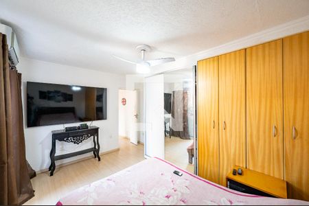 Casa à venda com 145m², 3 quartos e 2 vagas Casa à venda com 145m², 3 quartos e 2 vagasQuarto 3