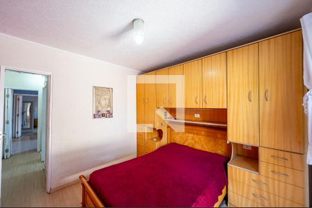 Quarto 1 de casa à venda com 3 quartos, 145m² em Vila Nova Caledonia, São Paulo