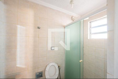 Casa à venda com 145m², 3 quartos e 2 vagas Casa à venda com 145m², 3 quartos e 2 vagasBanheiro do Quarto 3