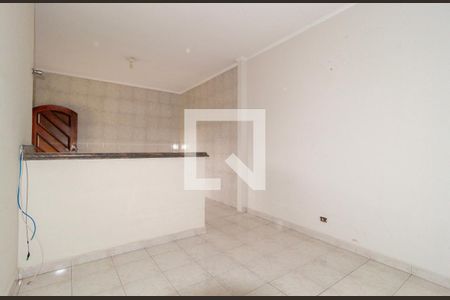 Casa à venda com 300m², 4 quartos e 3 vagasEdícula - Sala