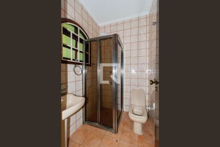 Casa à venda com 300m², 4 quartos e 3 vagasBanheiro - Área de Serviço