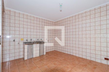 Casa à venda com 300m², 4 quartos e 3 vagasÁrea de Serviço