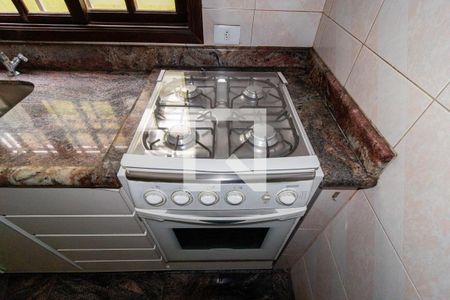 Casa à venda com 300m², 4 quartos e 3 vagasDetalhe - Cozinha