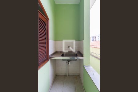 Casa à venda com 300m², 4 quartos e 3 vagasEdícula - Área de Serviço