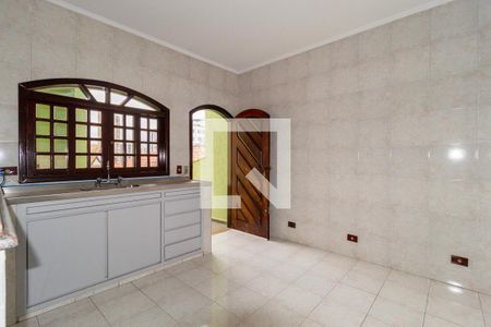 Casa à venda com 300m², 4 quartos e 3 vagasEdícula - Cozinha