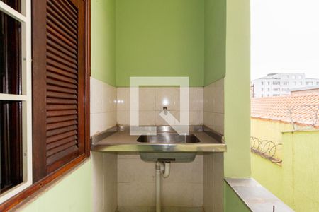 Casa à venda com 300m², 4 quartos e 3 vagasEdícula - Área de Serviço