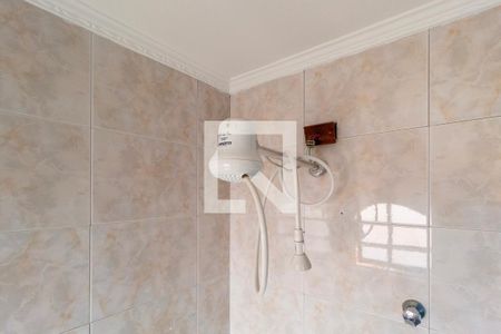 Casa à venda com 300m², 4 quartos e 3 vagasDetalhe Banheiro - Social