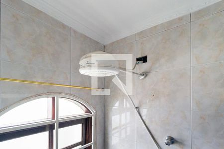 Casa à venda com 300m², 4 quartos e 3 vagasDetalhe Banheiro - Suíte