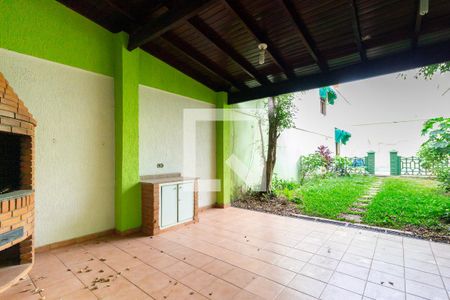 Casa à venda com 300m², 4 quartos e 3 vagasEspaço Gourmet