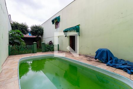 Casa à venda com 300m², 4 quartos e 3 vagasPiscina