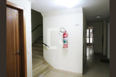 Apartamento à venda com 57m², 2 quartos e 1 vagaEntrada Bloco