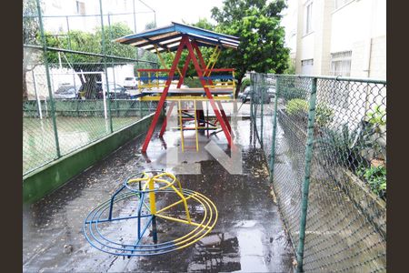 Apartamento à venda com 57m², 2 quartos e 1 vagaÁrea comum - Playground