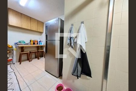 Apartamento à venda com 57m², 2 quartos e 1 vaga Apartamento à venda com 57m², 2 quartos e 1 vagaCozinha